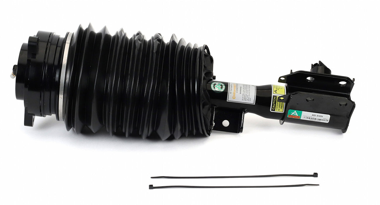 Front Left/Driver Side Air Suspension Strut for Mercedes-Benz E350 AWD 2016 2015 2014 2013 2012 2011 2010 P-15668