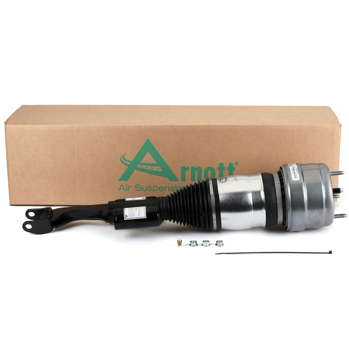 Front Right/Passenger Side Air Suspension Strut for Mercedes-Benz E43 AMG 2018 2017 P-15682