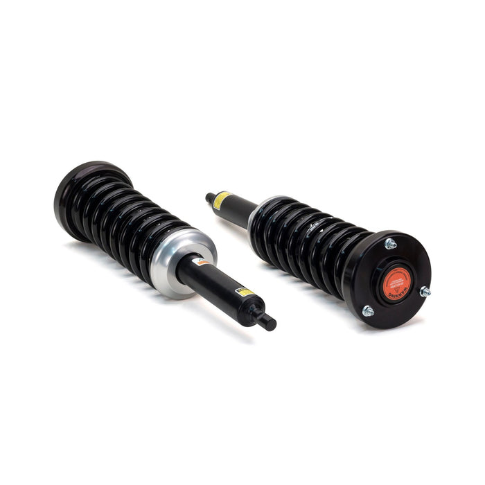 Front and Rear Air Spring to Coil Spring Conversion Kit for Mercedes-Benz S500 AWD 2006 2005 2004 2003 - Arnott C-2271
