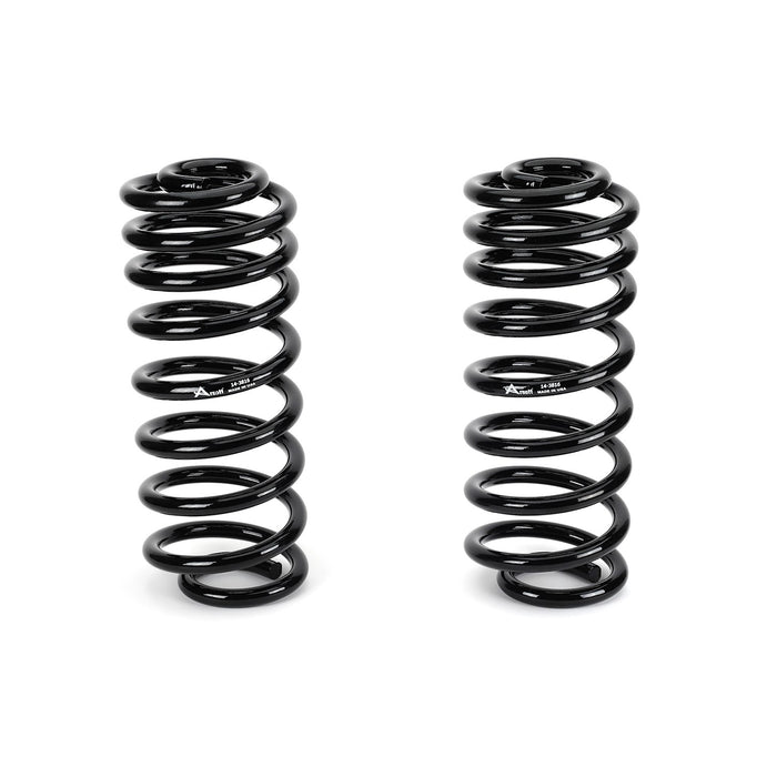 Rear Air Spring to Coil Spring Conversion Kit for Ford Expedition 4WD 2002 2001 2000 1999 1998 1997 P-15737