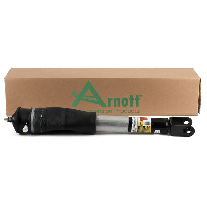 Rear Left/Driver Side Shock Absorber for Cadillac STS 2010 2009 2008 2007 - Arnott MR-3440