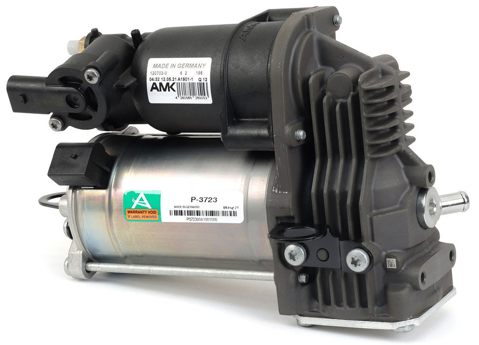 Air Suspension Compressor for Mercedes-Benz GLS500 2019 2018 2017 - Arnott P-3723