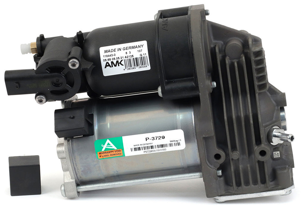 Air Suspension Compressor for BMW 535i 2010 2009 - Arnott P-3729