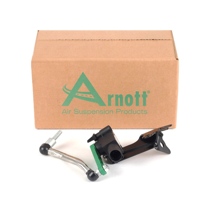 Front Right/Passenger Side Suspension Ride Height Sensor for Audi SQ5 2017 2016 2015 2014 - Arnott RH-3459