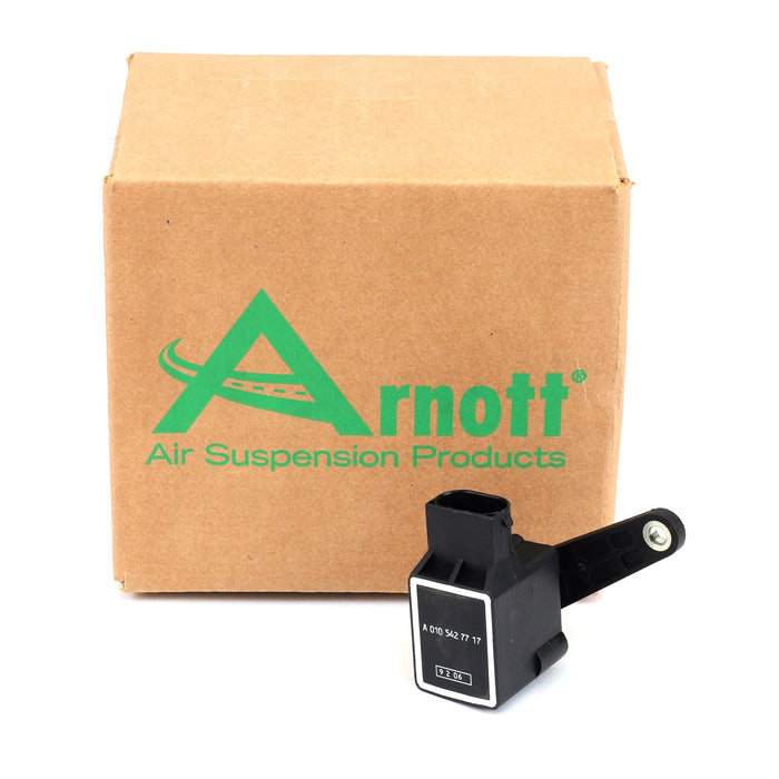 Front OR Rear Suspension Ride Height Sensor for Mercedes-Benz SLK200 2004 2003 - Arnott RH-3501