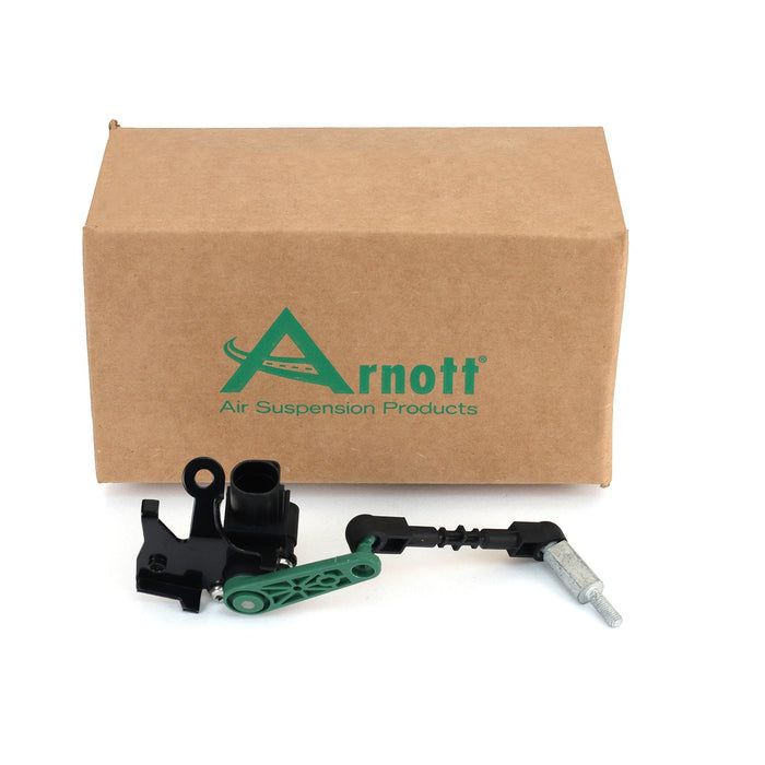 Front Right/Passenger Side Suspension Ride Height Sensor for Audi S7 2018 2017 2016 2015 2014 2013 - Arnott RH-3587