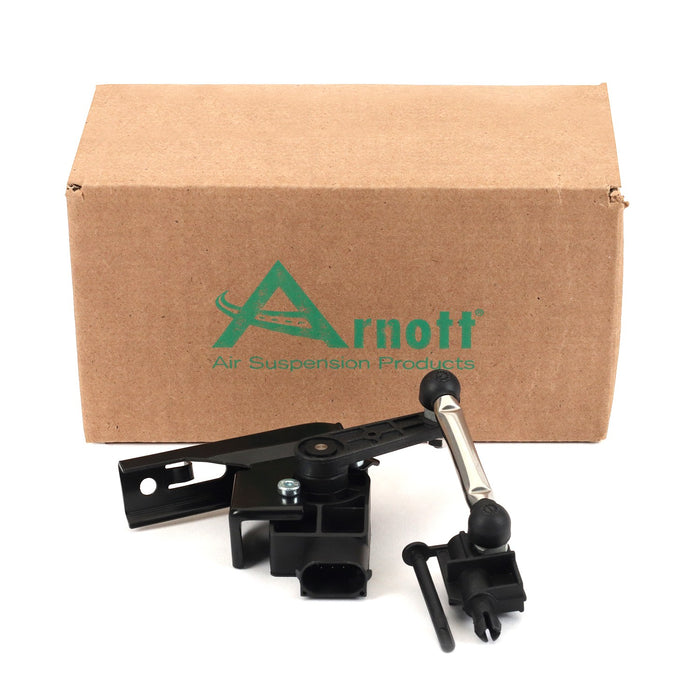 Front Left/Driver Side Suspension Ride Height Sensor for Porsche Panamera 2016 2015 2014 2013 2012 2011 2010 - Arnott RH-3715