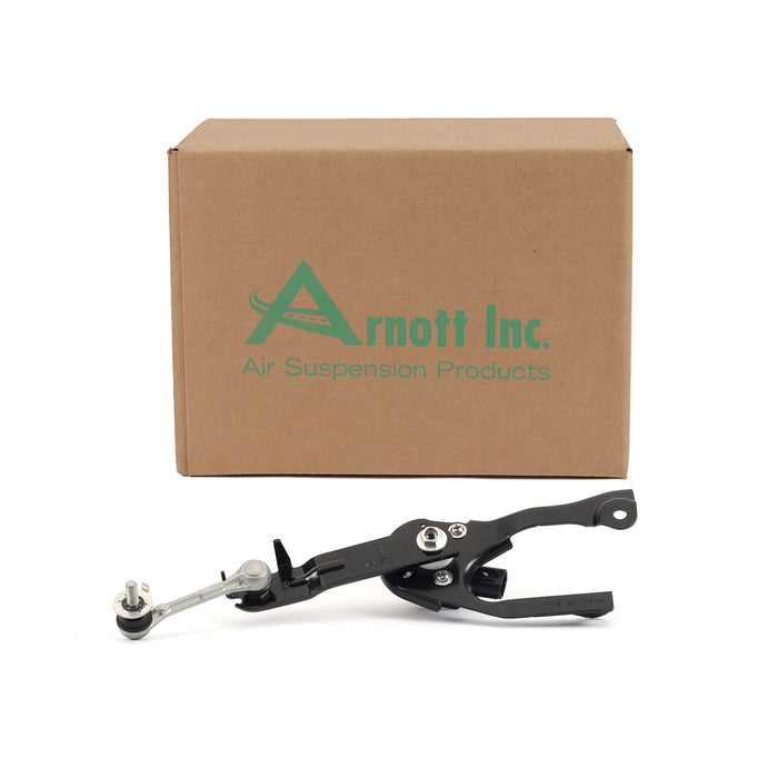 Rear Right/Passenger Side Suspension Ride Height Sensor for Acura MDX 2013 2012 2011 2010 2009 2008 2007 - Arnott RH-3783