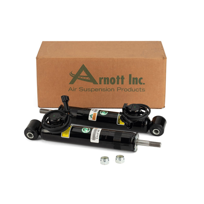 Rear Shock Absorber for Cadillac Allante 1993 - Arnott SK-2111