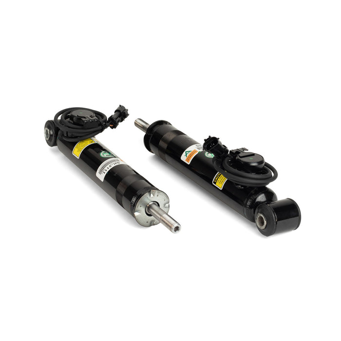 Rear Shock Absorber for Cadillac Allante 1993 - Arnott SK-2111