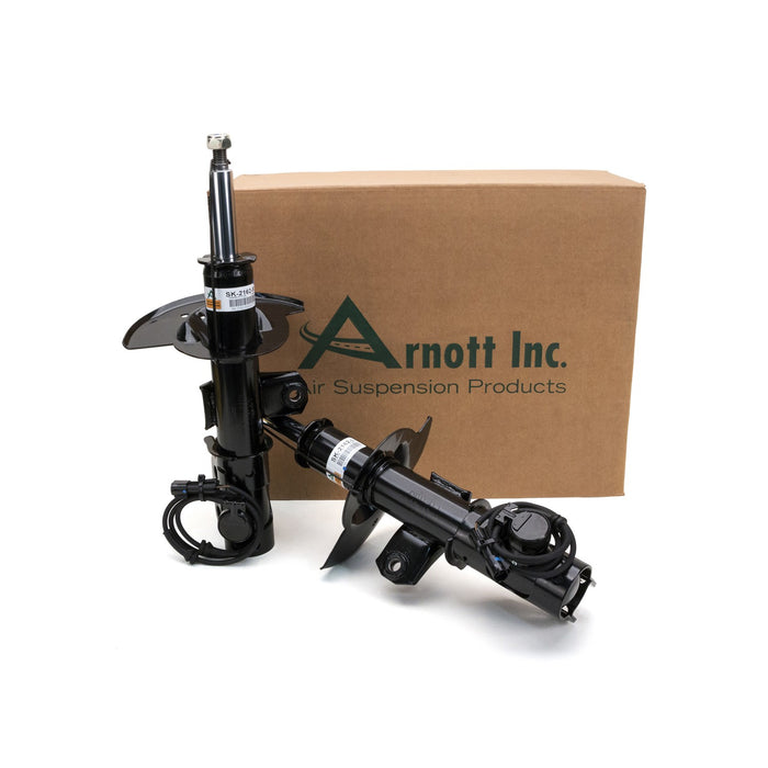 Front Shock Absorber for Cadillac Seville 1994 1993 - Arnott SK-2162