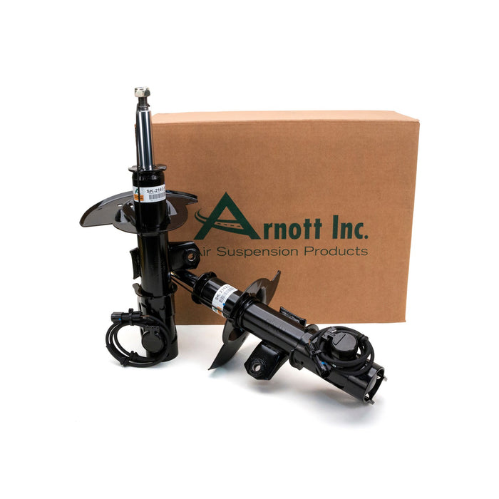 Front Shock Absorber for Cadillac Eldorado 1994 1993 - Arnott SK-2162