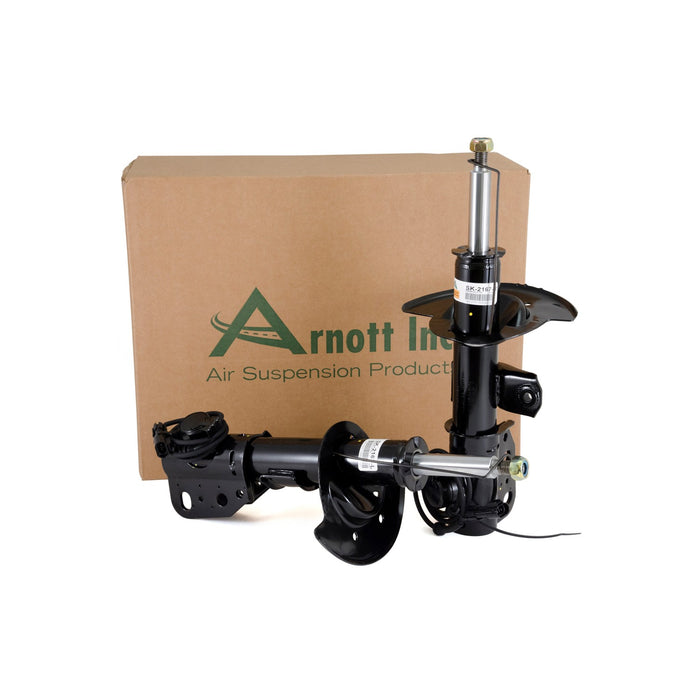 Front Shock Absorber for Cadillac Eldorado 1996 1995 - Arnott SK-2167