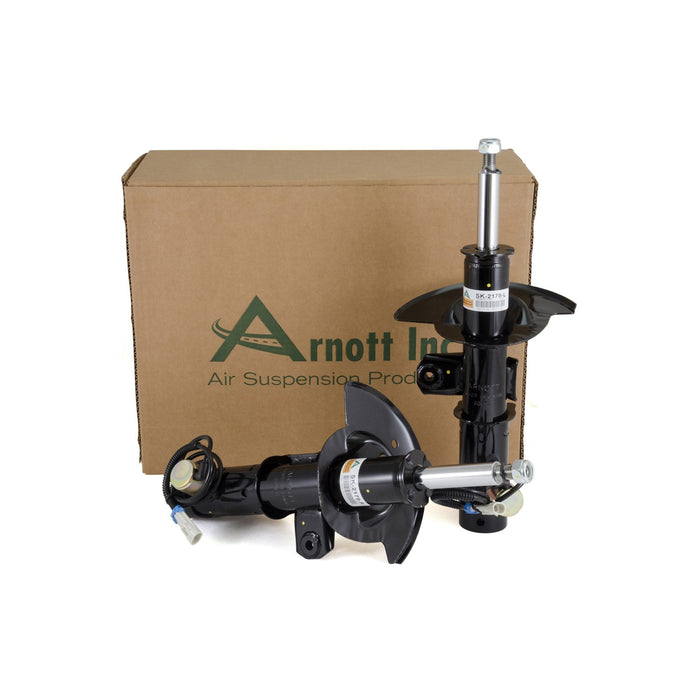 Front Shock Absorber for Cadillac Seville 1997 - Arnott SK-2178