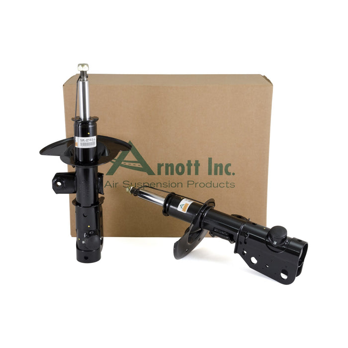 Front Shock Absorber for Cadillac Eldorado 2002 2001 2000 1999 1998 1997 - Arnott SK-2183