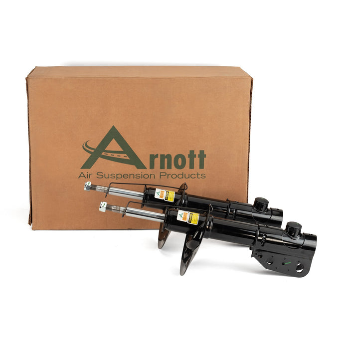 Front Suspension Strut for Oldsmobile Aurora 2003 2002 2001 2000 1999 1998 - Arnott SK-2189