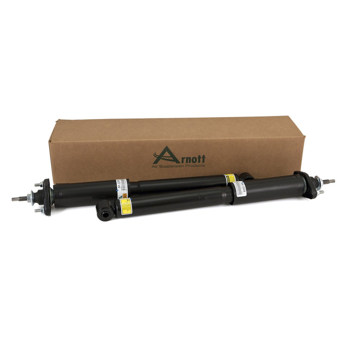 Rear Shock Absorber for Lincoln Mark VIII 1998 1997 1996 1995 1994 1993 - Arnott SK-2225