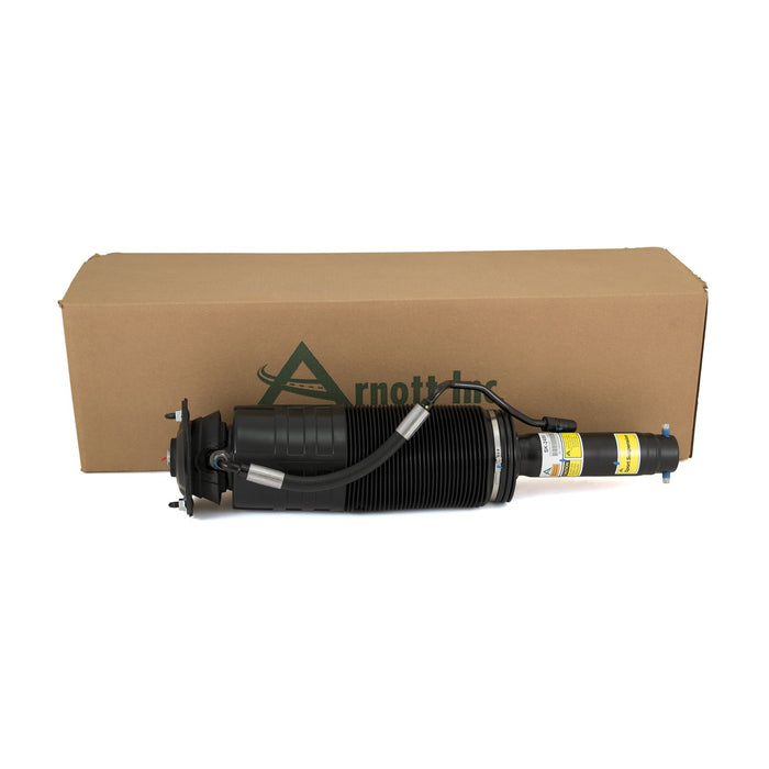 Front Left/Driver Side Suspension Strut for Mercedes-Benz CL55 AMG 2006 2005 2004 2003 - Arnott SK-2459