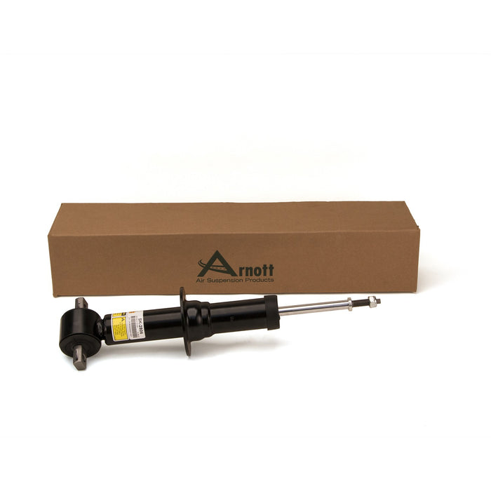 Front Suspension Strut for Cadillac Escalade EXT 2013 2012 2011 2010 2009 2008 2007 - Arnott SK-2806