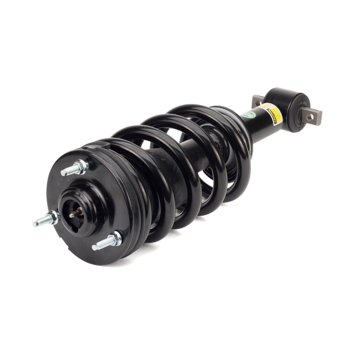 Front Suspension Strut and Coil Spring Assembly for Chevrolet Avalanche 2013 2012 2011 2010 2009 2008 2007 - Arnott SK-2954