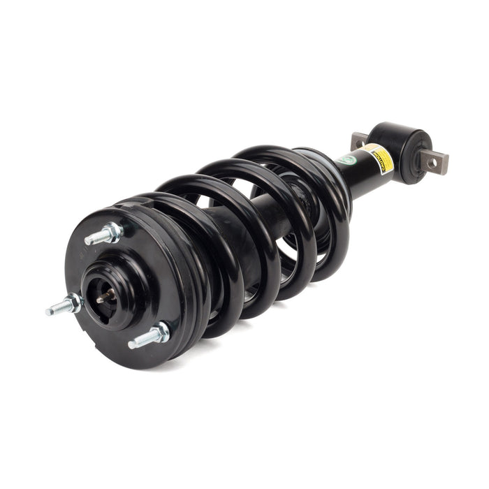 Front Suspension Strut and Coil Spring Assembly for Chevrolet Tahoe 2014 2013 2012 2011 2010 2009 2008 2007 - Arnott SK-2954