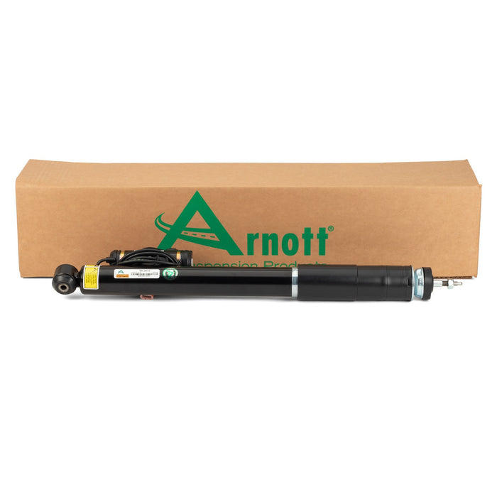 Rear Shock Absorber for Mercedes-Benz E300 2009 2008 - Arnott SK-3012