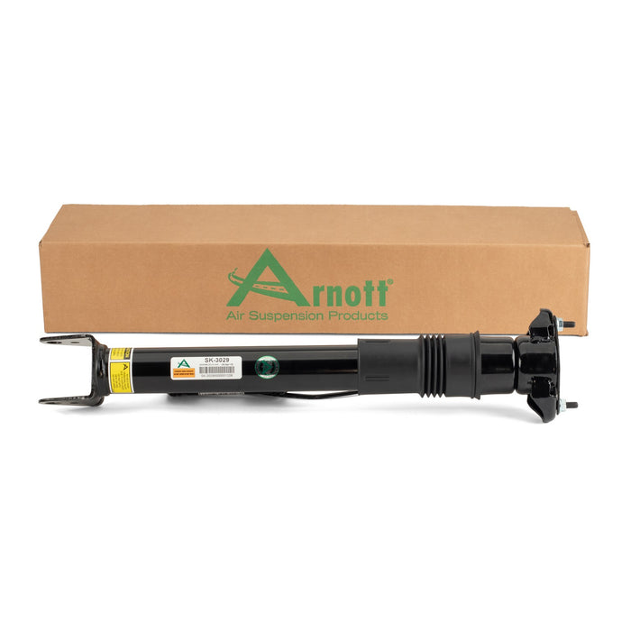 Rear Shock Absorber for Mercedes-Benz ML450 2011 2010 - Arnott SK-3029