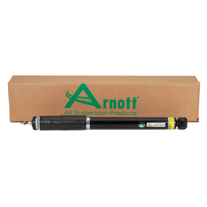 Rear Shock Absorber for Mercedes-Benz E350 Sedan 2009 2008 2007 2006 - Arnott SK-3039