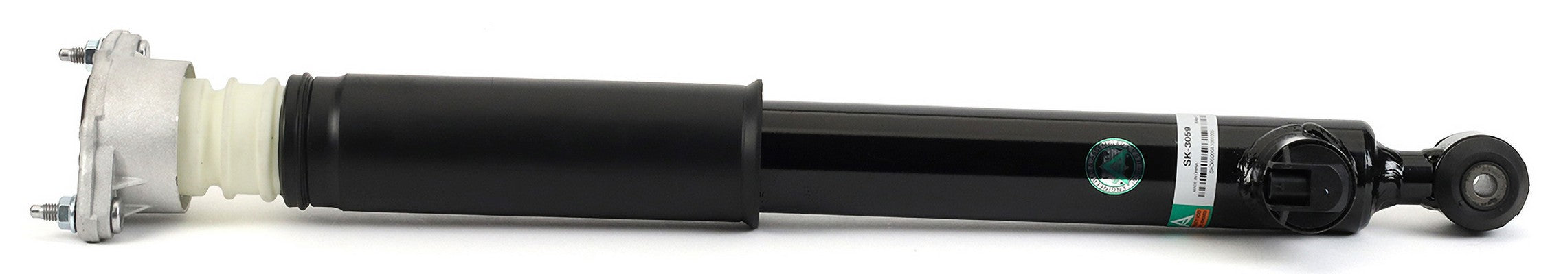 Rear Shock Absorber for Mercedes-Benz E300 Sedan 2016 2015 2014 2013 2012 2011 2010 - Arnott SK-3059