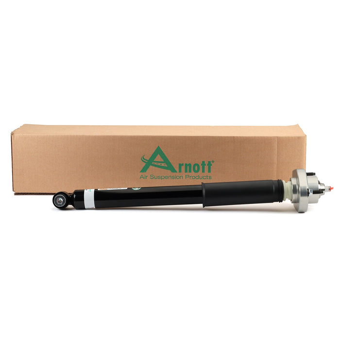 Rear Shock Absorber for Land Rover Range Rover Sport 2020 2019 2018 2017 2016 2015 2014 - Arnott SK-3386