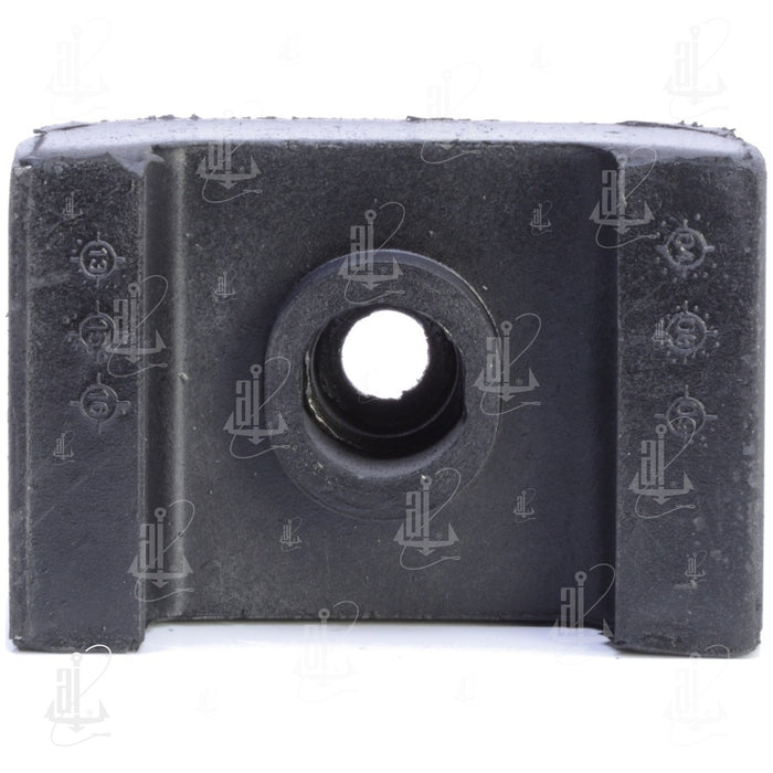 Left OR Right Manual Transmission Mount for GMC K25/K2500 Suburban 1974 1973 1972 1971 1970 1969 1968 1967 P-21764