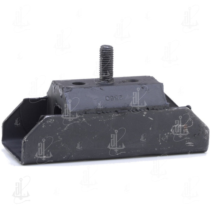 Rear Manual Transmission Mount for Pontiac Catalina 20 VIN Automatic Transmission 1981 1980 1978 1977 1976 1975 1974 1973 - Anchor 2360