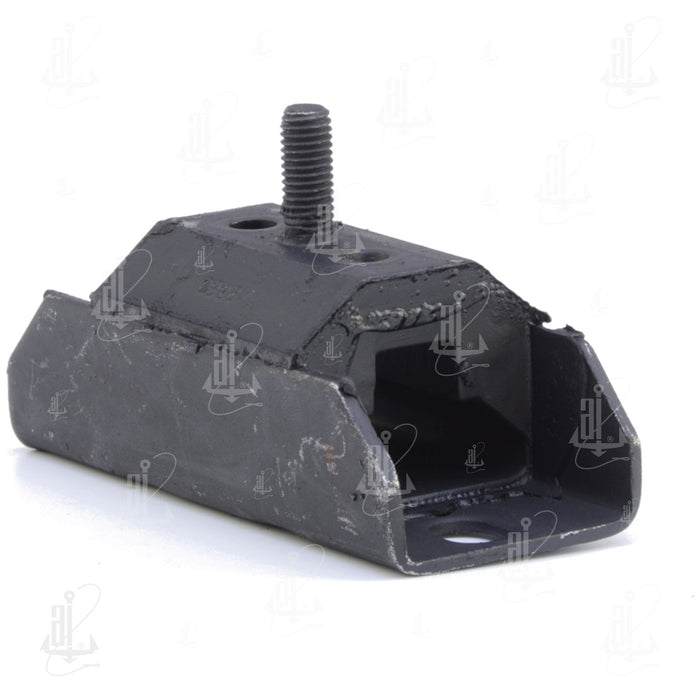 Rear Manual Transmission Mount for Chevrolet Monte Carlo DIESEL Automatic Transmission 1988 1987 1986 1985 1984 1983 1982 1981 1980 1979 1978 1977 1976 1975 1974 1973 P-22673