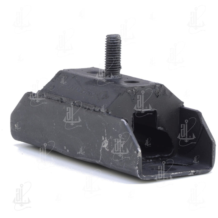 Rear Manual Transmission Mount for Chevrolet Monte Carlo DIESEL Automatic Transmission 1988 1987 1986 1985 1984 1983 1982 1981 1980 1979 1978 1977 1976 1975 1974 1973 P-22673