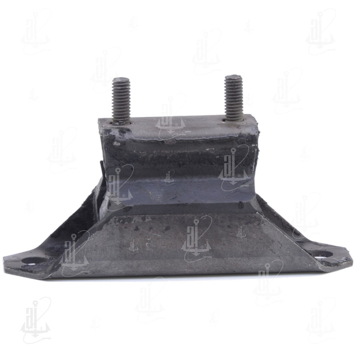 Rear Manual Transmission Mount for Ford Mustang 1993 1992 1991 1990 1989 1988 1987 1986 1985 1984 1983 1982 1981 1980 1979 - Anchor 2388