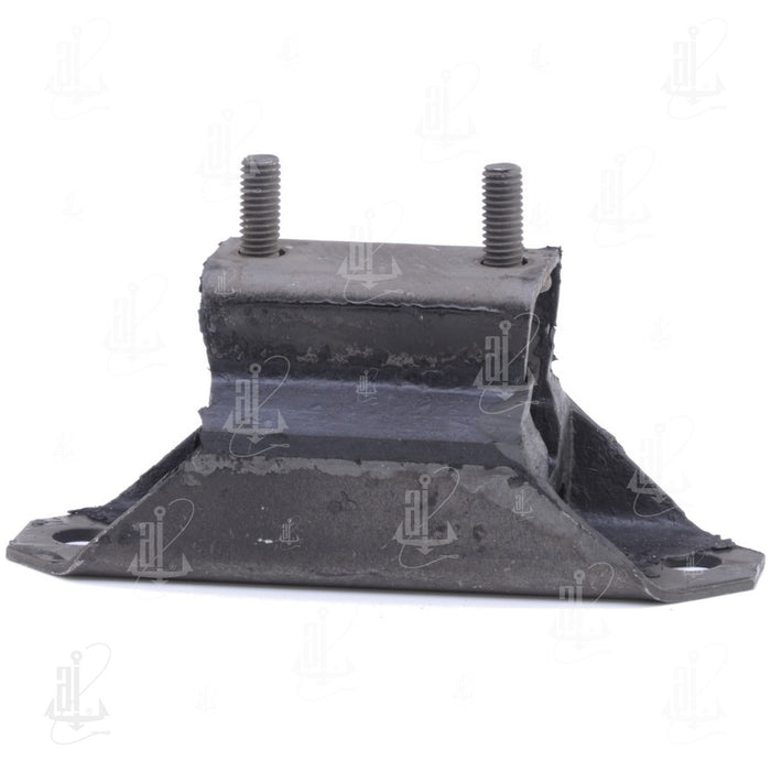 Rear Manual Transmission Mount for Ford Mustang 1993 1992 1991 1990 1989 1988 1987 1986 1985 1984 1983 1982 1981 1980 1979 - Anchor 2388