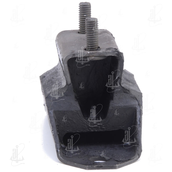 Rear Manual Transmission Mount for Ford Mustang 1993 1992 1991 1990 1989 1988 1987 1986 1985 1984 1983 1982 1981 1980 1979 - Anchor 2388