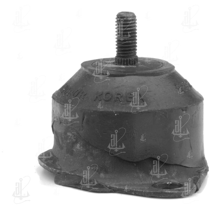 Rear Manual Transmission Mount for GMC R2500 RWD Automatic Transmission 1989 1988 1987 P-22956