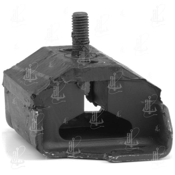 Rear Manual Transmission Mount for Oldsmobile Omega 3.8L V6 Manual Transmission 1979 1977 P-23000