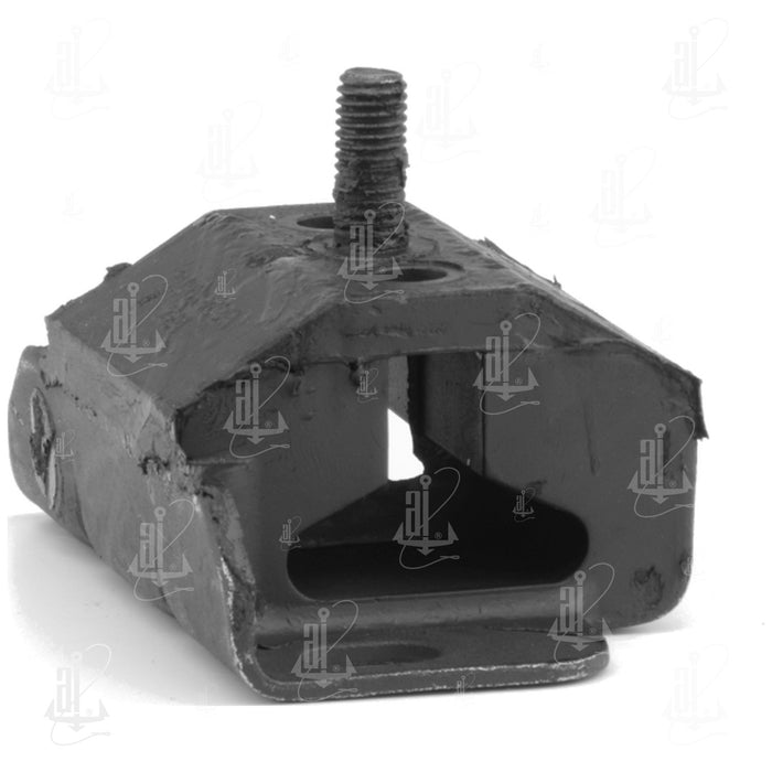 Rear Manual Transmission Mount for Oldsmobile Omega 3.8L V6 Manual Transmission 1979 1977 P-23000