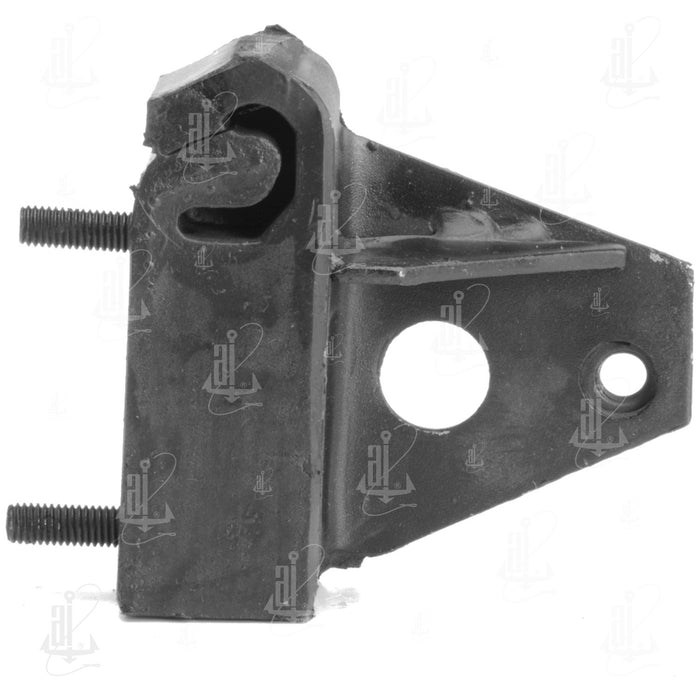 Right Automatic Transmission Mount for Volkswagen Sedan 1.6L H4 1980 1979 1978 1977 1976 1975 1974 1973 - Anchor 2418