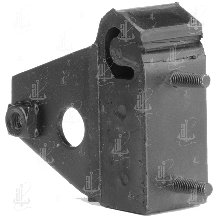 Right Automatic Transmission Mount for Volkswagen Sedan 1.6L H4 1980 1979 1978 1977 1976 1975 1974 1973 - Anchor 2418