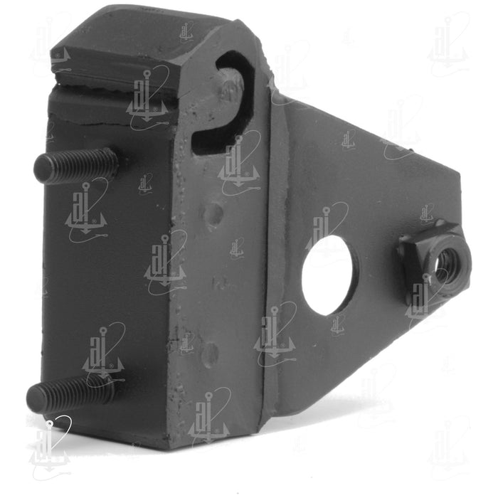 Left Automatic Transmission Mount for Volkswagen Super Beetle 1.6L H4 1980 1979 1978 1977 1976 1975 1974 1973 P-23138