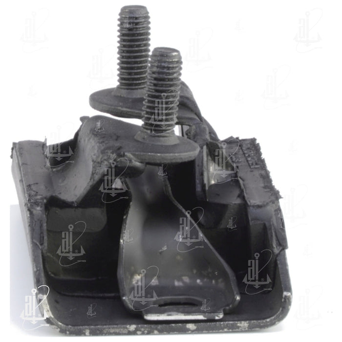 Rear Manual Transmission Mount for Ford F-350 DIESEL 1986 1985 1984 1983 1982 1981 1980 1979 1978 1977 - Anchor 2448