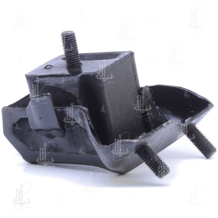 Front Left/Driver Side Manual Transmission Mount for Buick Century DIESEL 1996 1995 1994 1993 1992 1991 1990 1989 1988 1987 1986 1985 1984 P-23327