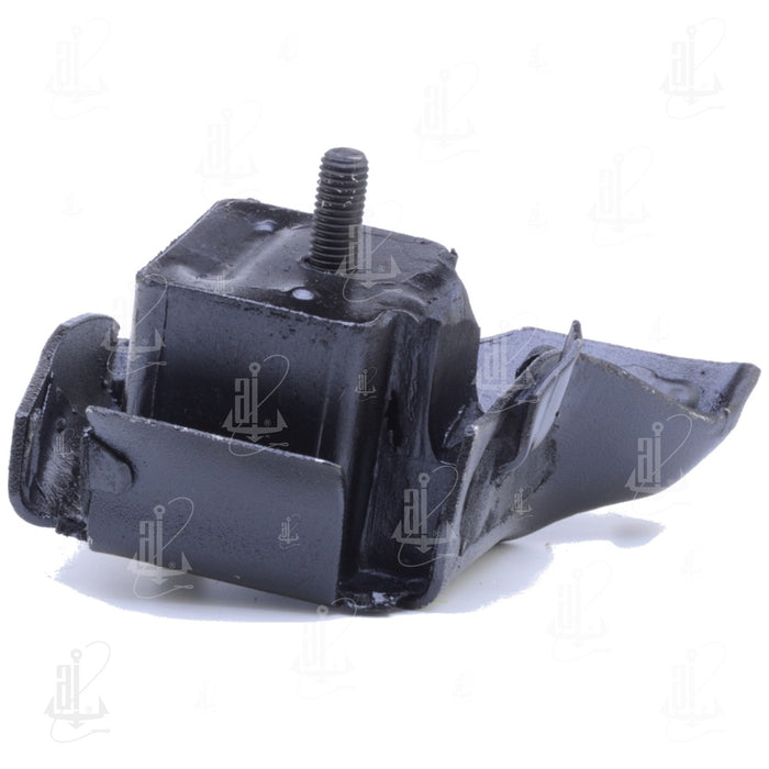 Front Left/Driver Side Manual Transmission Mount for Chevrolet Celebrity DIESEL 1990 1989 1988 1987 1986 1985 1984 1983 1982 P-23329