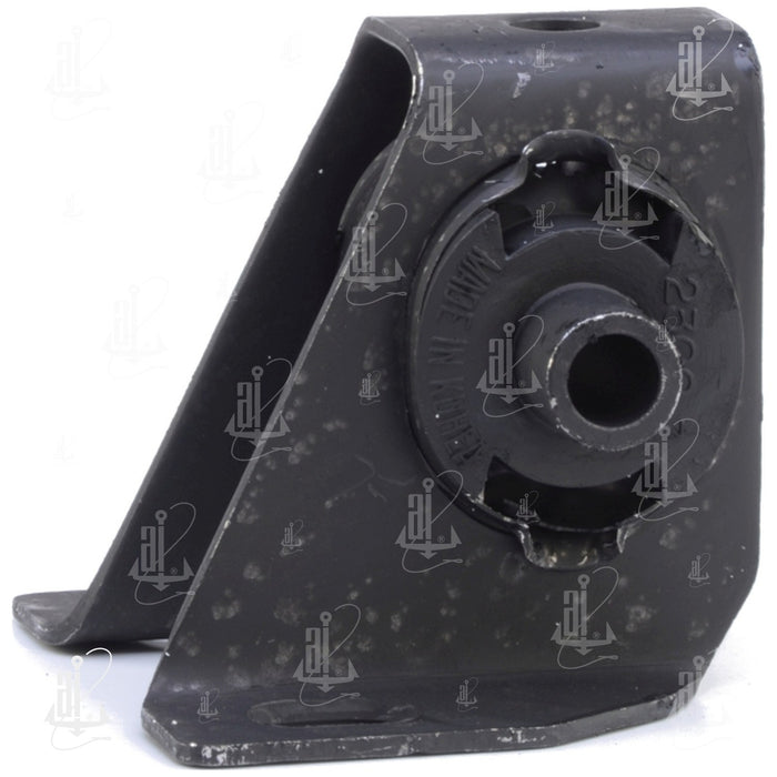 Rear Manual Transmission Mount for Plymouth Valiant 1976 1975 1974 1973 - Anchor 2512
