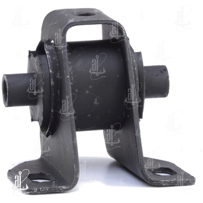 Rear Manual Transmission Mount for Plymouth Fury III 1974 1973 1972 1971 1970 1969 - Anchor 2512