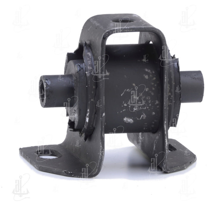 Rear Manual Transmission Mount for Plymouth Fury III 1974 1973 1972 1971 1970 1969 - Anchor 2512