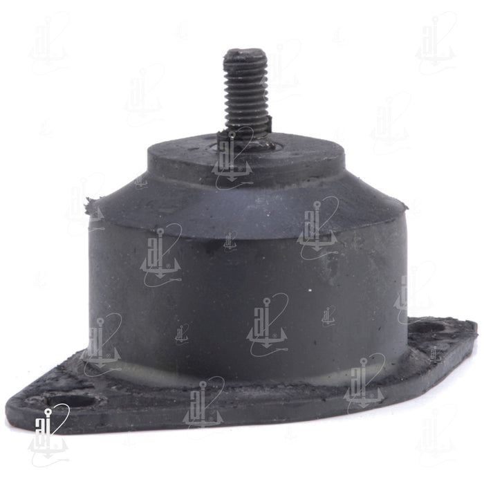 Rear Manual Transmission Mount for GMC R1500 RWD 1987 P-23579